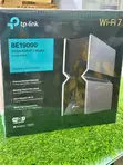 TP-Link Archer BE19000 Tri-Band Wi-Fi 7 Router - 1