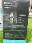 TP-Link Archer BE19000 Tri-Band Wi-Fi 7 Router - 2