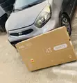 Brand New TCL 43-Inch 2K QLED Smart TV - 1