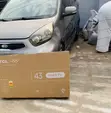 Brand New TCL 43-Inch 2K QLED Smart TV - 2