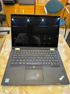Lenovo ThinkPad X1 Carbon Laptop