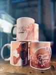 Custom Mug and Cup Printing for Events - 1
