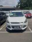 Ford Escape 2014 White - 1