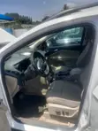Ford Escape 2014 White - 3