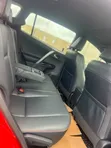 Toyota RAV4 2017 Red - 4