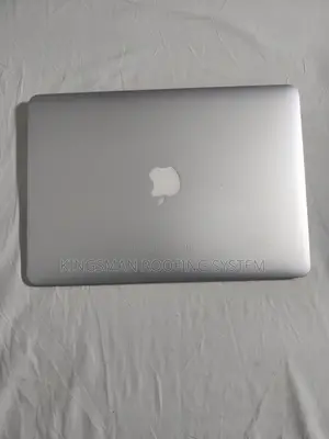 Apple MacBook Air (2014) - Core i7, 4GB RAM, 128GB SSD