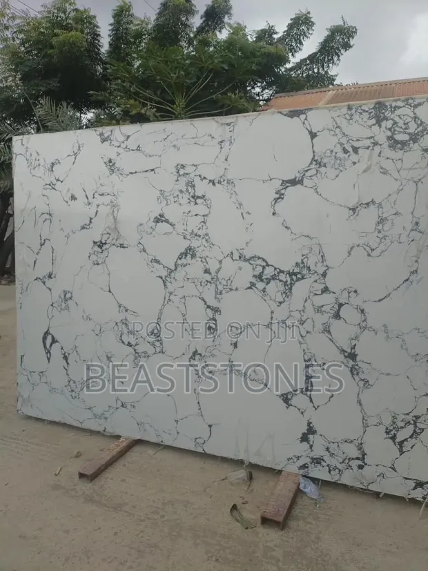 Quartz Stone Slabs - Imported - 1