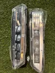 Honda Accord Foglight Pair (2018-2020) - 1