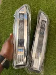 Honda Accord Foglight Pair (2018-2020) - 3