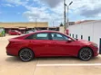 Hyundai Elantra SEL 2021 Red - 3