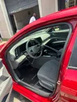 Hyundai Elantra SEL 2021 Red - 5