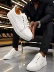 Brand New Lacoste Shoes for Men - 4