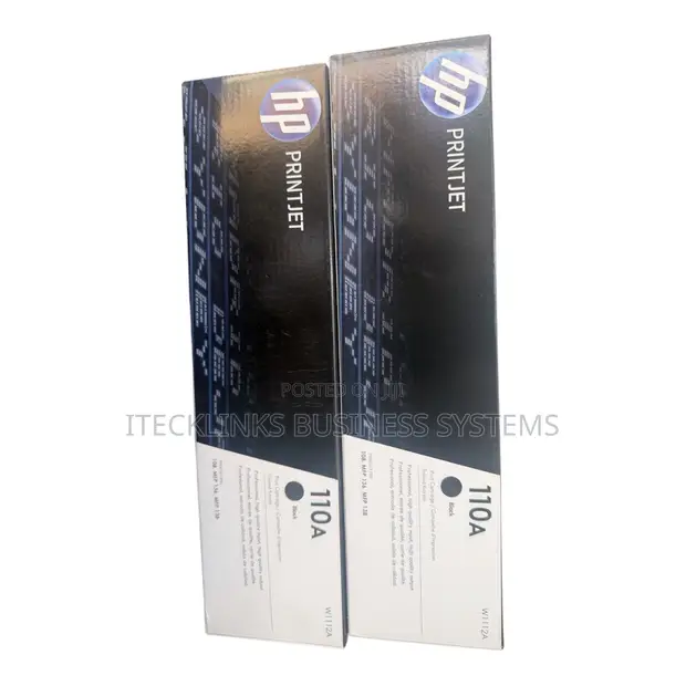HP 110a Toner (W1112A) - Compatible - 1