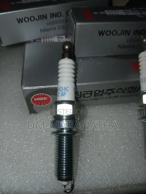 Hyundai Iridium Spark Plugs (16/14)