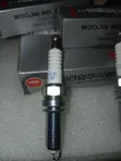Hyundai Iridium Spark Plugs (16/14) - 1