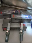 Hyundai Iridium Spark Plugs (16/14) - 2