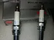 Hyundai Iridium Spark Plugs (16/14) - 4