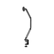 Porodo Foldable 360 Rotatable MagSafe Phone Stand - 2