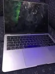 Apple MacBook Pro 2019 16GB Intel Core i7 SSD 512GB - 1