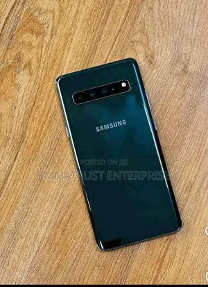 Samsung Galaxy S10 128GB Black