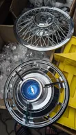 Wheel Cup Spoilers - Brand New - 3