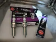 NGK Ruthenium HX Spark Plugs - Multi-Vehicle - 3