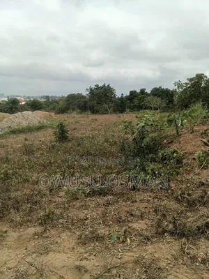 Two Plots of Land for Sale in Techiman Wiraso