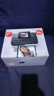 Canon Selphy CP1000 Photo Printer - 1