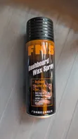 Dashboard Shine Spray - 1