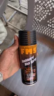 Dashboard Shine Spray - 2