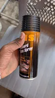 Dashboard Shine Spray - 3