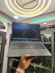 HP 250 G7 Laptop - Intel Core i5, 8GB RAM, 256GB SSD - 4