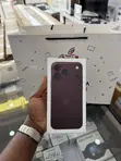New Apple iPhone 18 Pro Max 256GB Red - 3