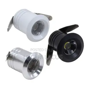 1W Mini Spotlight