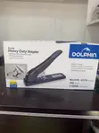 Extra Heavy Duty Stapler (D-200) - 2