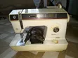 Singer Sewing Machine - 1