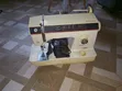 Singer Sewing Machine - 2