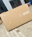 TCL 75 Inch 4K UHD Smart Android TV - 2