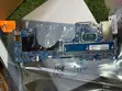 HP Original ENVY 15-ES Motherboard with Intel Core i7 - 2