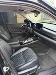 Mitsubishi Outlander 2024 Black - 1