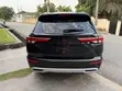 Mitsubishi Outlander 2024 Black - 3