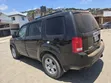 Honda Pilot EX 2011 Black SUV - 3