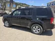 Honda Pilot EX 2011 Black SUV - 4