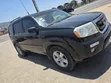 Honda Pilot EX 2011 Black SUV - 5