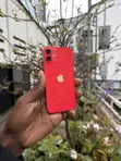 New Apple iPhone 12 mini 128 GB Red - 2