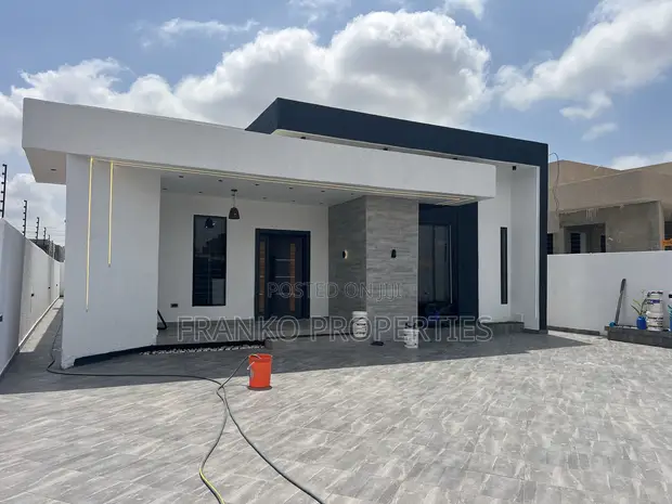 3 Bedroom House with Boys Quarters for Sale in Lake Side Estate - 1