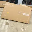 TCL 75-inch UHD 4K Smart Android TV - 2