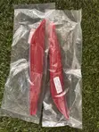 Hyundai Elantra 2011-2013 Rear Bumper Reflector Light Pair - 1