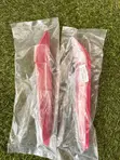 Hyundai Elantra 2011-2013 Rear Bumper Reflector Light Pair - 3