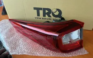 Acura RDX 2019-2025 Tail Light